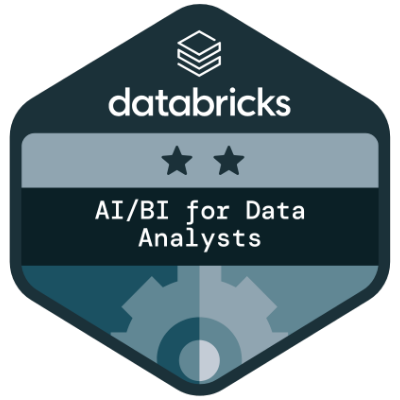 AI:BI Badge