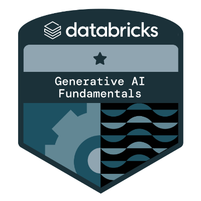 Gen AI Badge